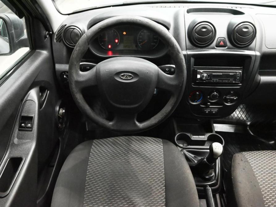 Lada (ВАЗ) Granta I Екатеринбург  - изображение 12