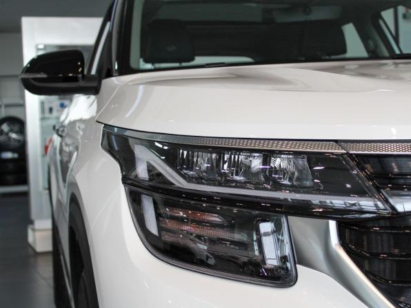 Kia Seltos I Рестайлинг с пробегом 2026 года, цена 2 990 000 рублей, 5 км, внедорожник, Автокод Объявления