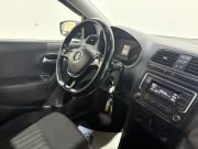 Volkswagen Polo V Рестайлинг Курск  - изображение 26