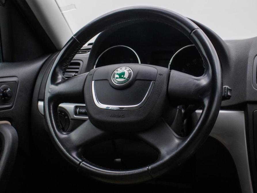 Skoda Yeti I Москва  - изображение 16