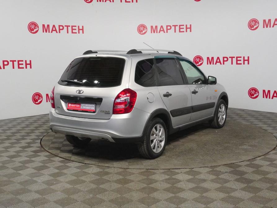 Lada (ВАЗ) Kalina II Вологда  - изображение 5