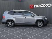 Chevrolet Orlando I Пермь  - изображение 68