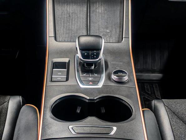 Omoda C5 I с пробегом 2024 года, цена 1 839 900 рублей, 32000 км, внедорожник, Автокод Объявления