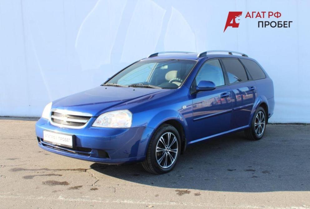 Chevrolet Lacetti I Нижний Новгород  - изображение 1