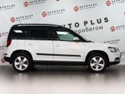 Skoda Yeti I Рестайлинг Минеральные Воды  - изображение 24