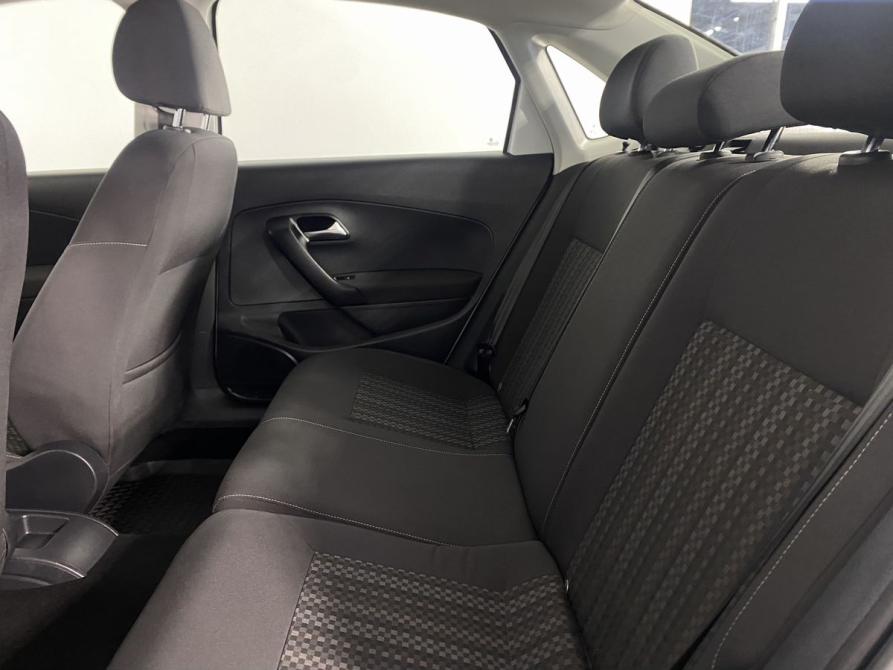 Volkswagen Polo V Рестайлинг Воронеж  - изображение 6