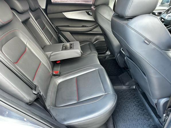 Chery Tiggo 7 Pro I с пробегом 2021 года, цена 1 649 000 рублей, 29757 км, внедорожник, Автокод Объявления