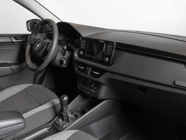 Skoda Rapid II с пробегом 2021 года, цена 1 470 000 рублей, 61079 км, лифтбек, Автокод Объявления