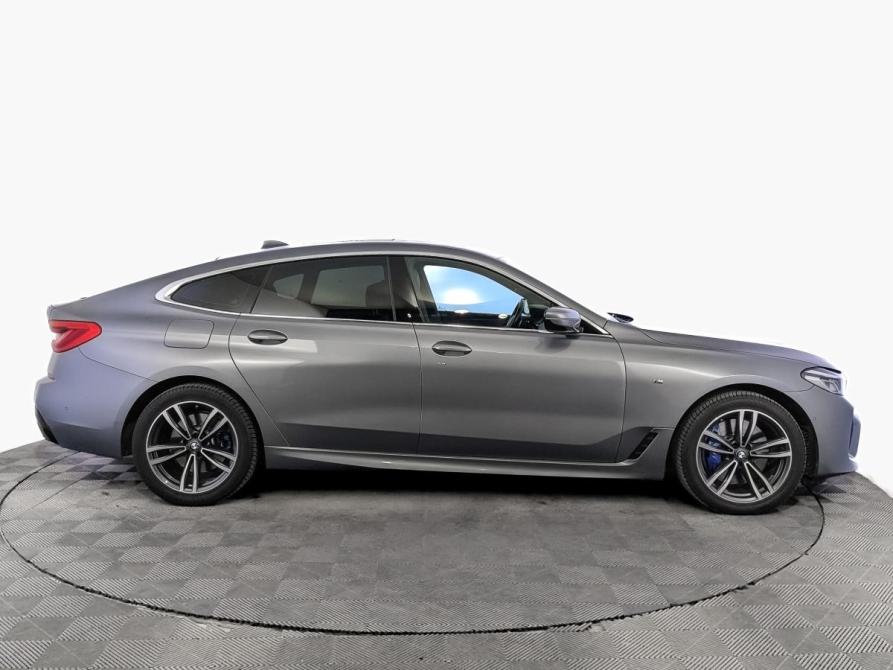 BMW 6 серии IV (G32) Рестайлинг Москва  - изображение 4