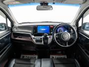 Honda N-WGN I Иркутск  - изображение 31