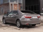 Toyota Camry VII (XV50) Рестайлинг Новосибирск  - изображение 28