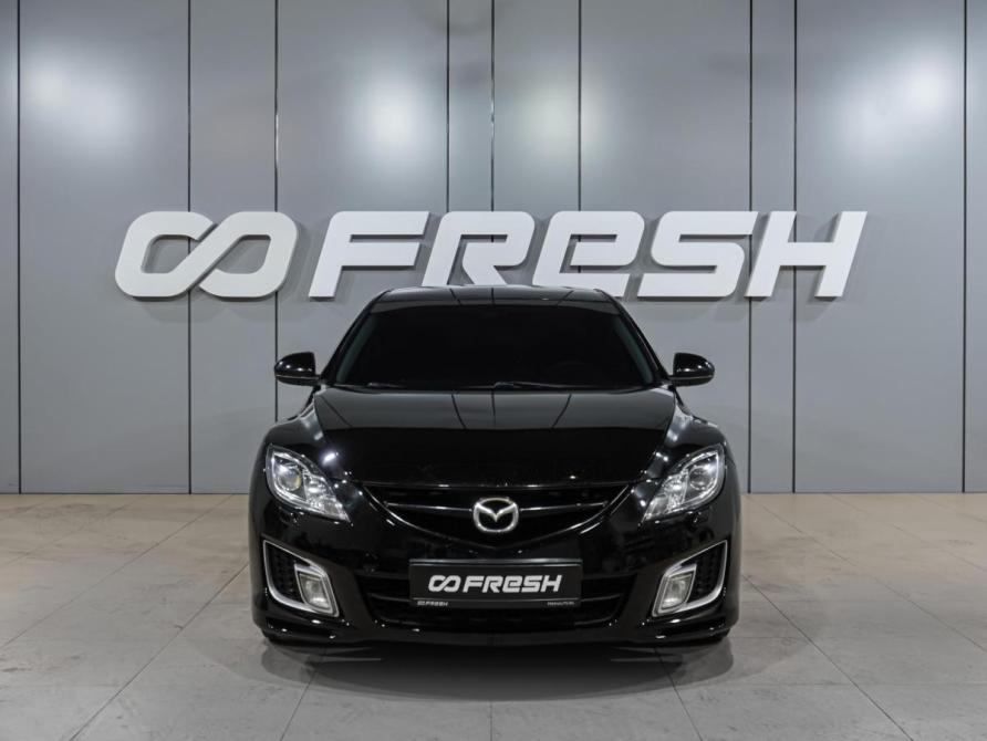 Mazda 6 II (GH) Воронеж  - изображение 3