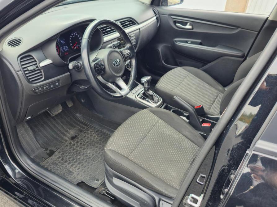 Kia Rio IV Таганрог  - изображение 12