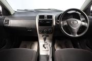Toyota Corolla X (E140 E150) Рестайлинг Новосибирск  - изображение 26