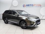 Mitsubishi Outlander III Рестайлинг 3 Подольск  - изображение 27