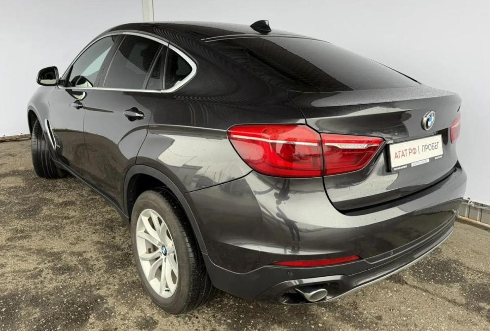 BMW X6 II (F16) Киров  - изображение 27