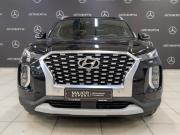 Hyundai Palisade I Москва  - изображение 31