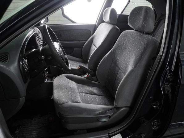 Kia Spectra I Рестайлинг 2 с пробегом 2008 года, цена 269 000 рублей, 325020 км, седан, Автокод Объявления