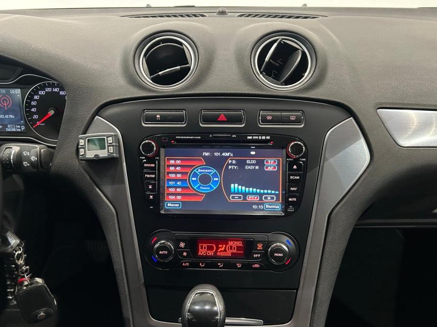 Ford Mondeo IV Рестайлинг Санкт-Петербург  - изображение 18