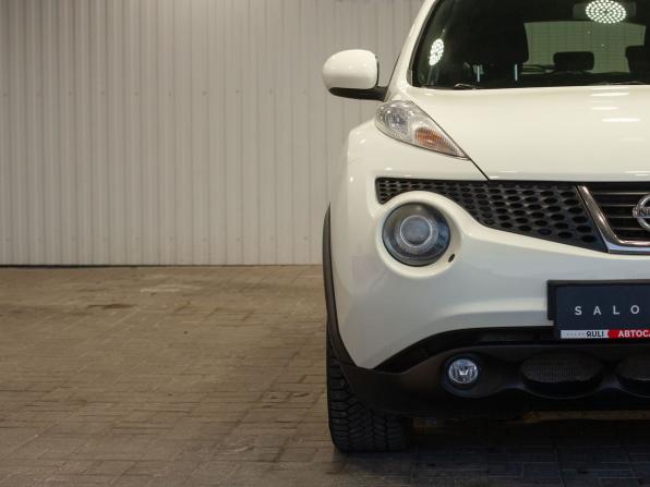 Nissan Juke I с пробегом 2012 года, цена 1 070 000 рублей, 151067 км, внедорожник, Автокод Объявления
