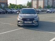 Lada (ВАЗ) Vesta I Рестайлинг (NG) Оренбург  - изображение 14