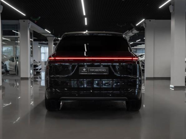 Li Auto (Lixiang) L7 I Рестайлинг с пробегом 2024 года, цена 6 800 000 рублей, 20044 км, внедорожник, Автокод Объявления