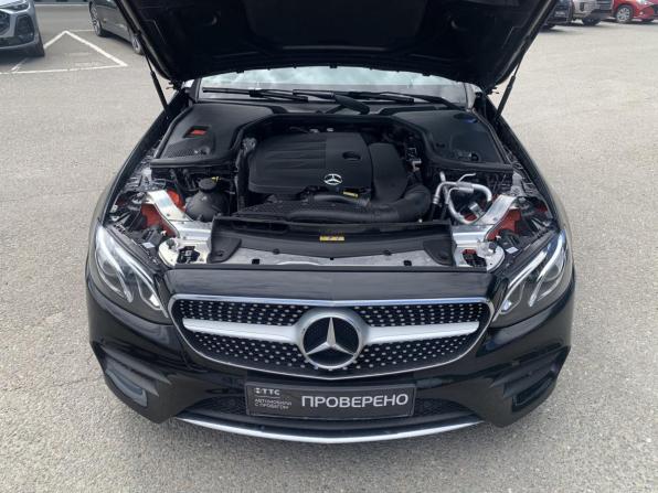Mercedes-Benz E-Класс V (W213 S213 C238) с пробегом 2019 года, цена 5 150 000 рублей, 30909 км, купе, Автокод Объявления