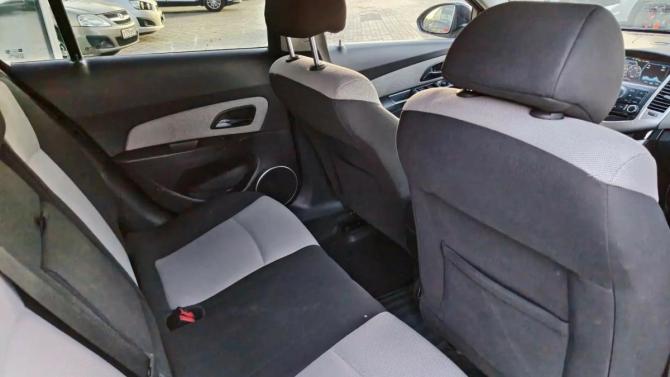 Chevrolet Cruze I с пробегом 2012 года, цена 679 900 рублей, 226000 км, хэтчбек, Автокод Объявления