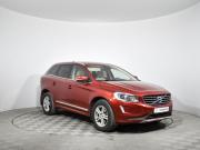 Volvo XC60 I Рестайлинг Санкт-Петербург  - изображение 23