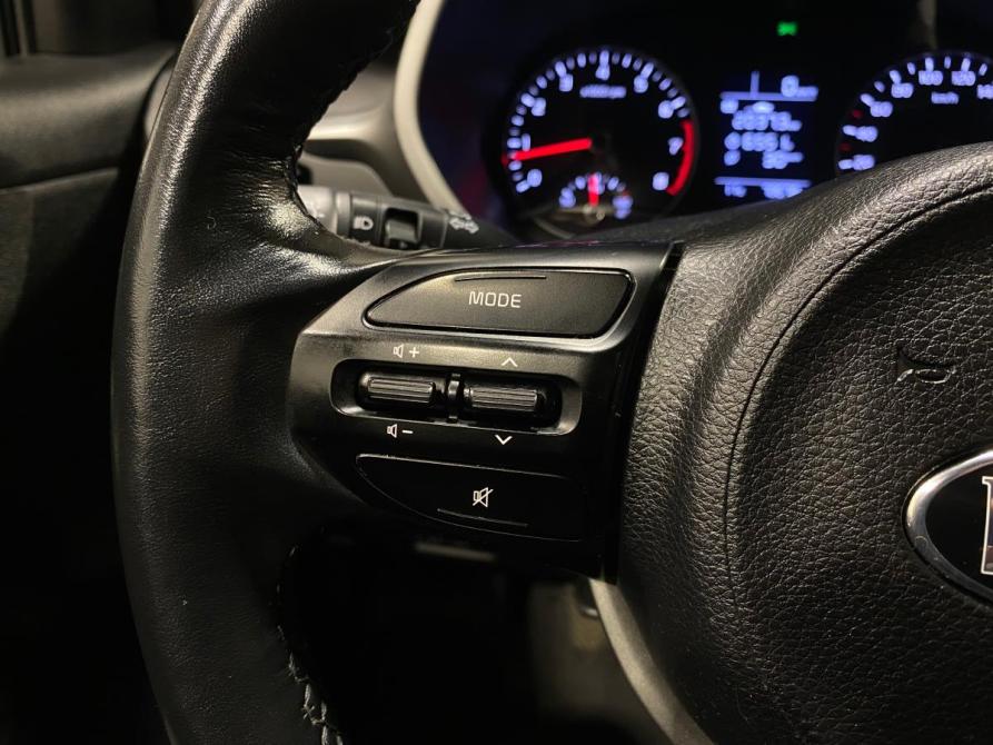 Kia Rio IV Рестайлинг Челябинск  - изображение 15
