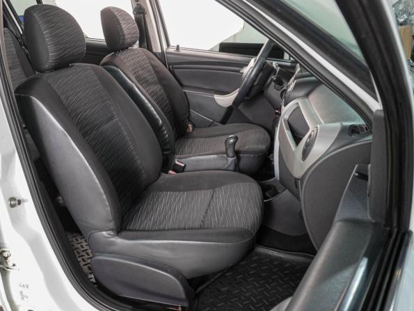 Renault Sandero I с пробегом 2010 года, цена 499 000 рублей, 185906 км, хэтчбек, Автокод Объявления