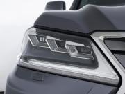 Lexus LX III Рестайлинг 2 Москва  - изображение 55
