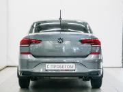 Volkswagen Polo VI Красноярск  - изображение 35