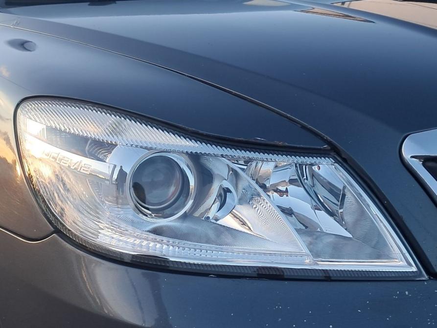 Skoda Octavia II (A5) Рестайлинг Набережные Челны  - изображение 21
