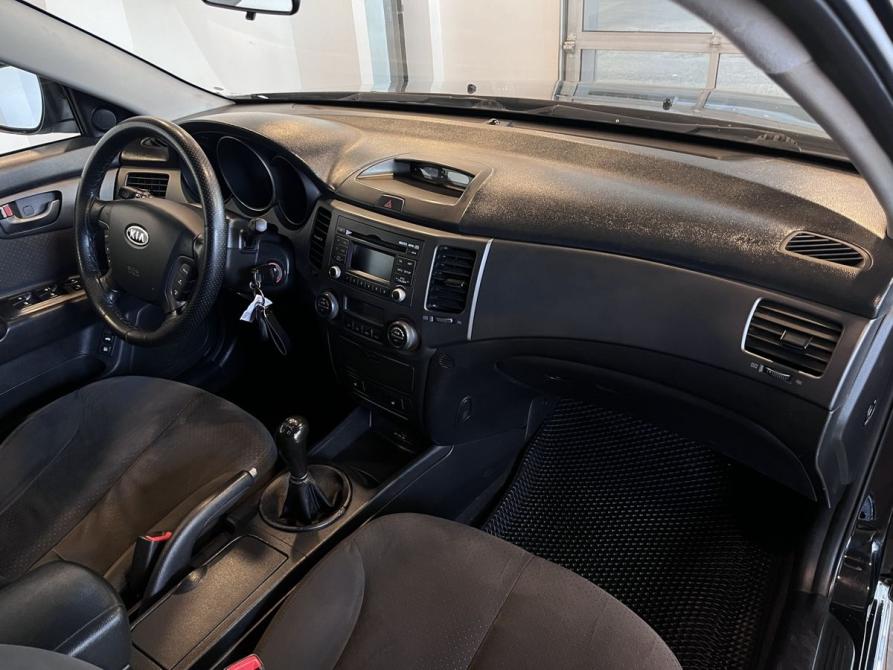 Kia Magentis II Рестайлинг Чебоксары  - изображение 12