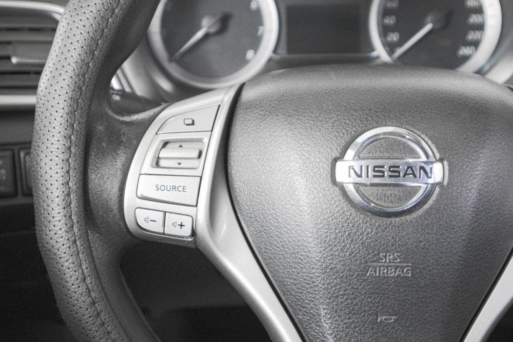 Nissan Sentra VII (B17) Кемерово  - изображение 17