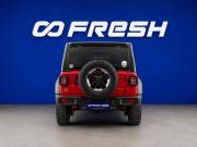 Jeep Wrangler IV (JL) Москва  - изображение 25