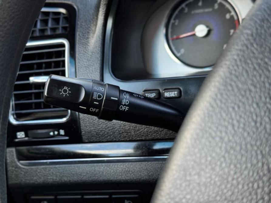 Geely Emgrand EC7 Ульяновск  - изображение 15