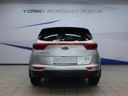 Kia Sportage IV Москва  - изображение 21