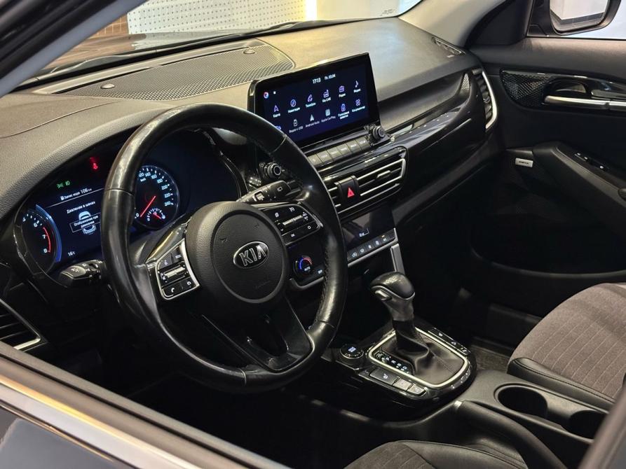 Kia Seltos I Челябинск  - изображение 7