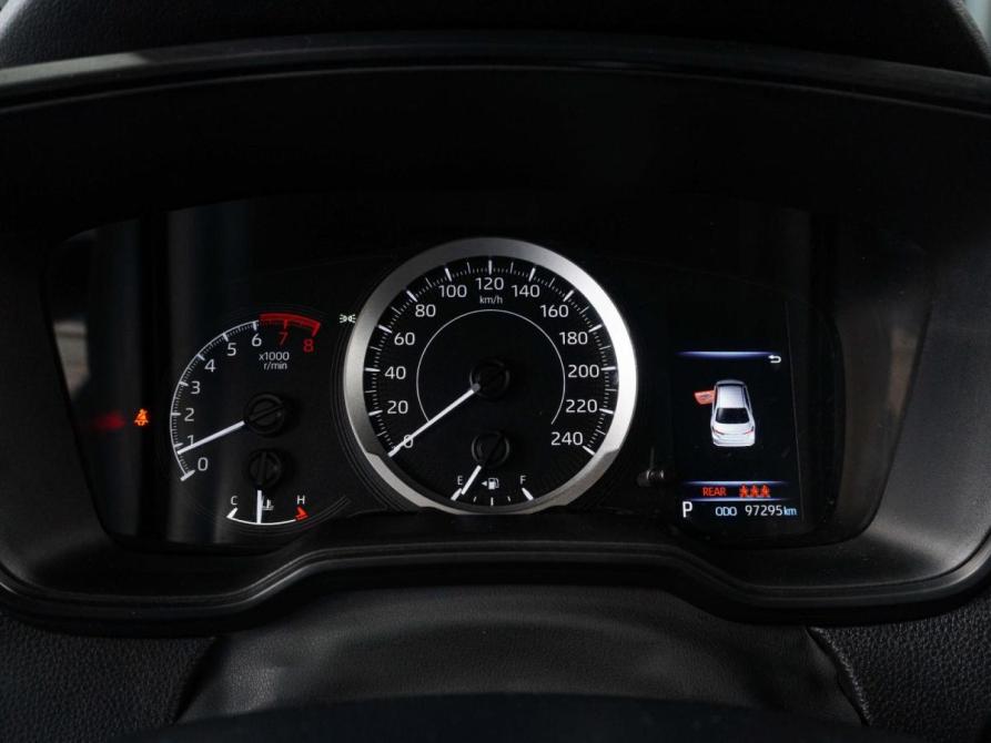 Toyota Corolla XII (E210) Тюмень  - изображение 12