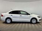Volkswagen Polo V Борисоглебск  - изображение 20