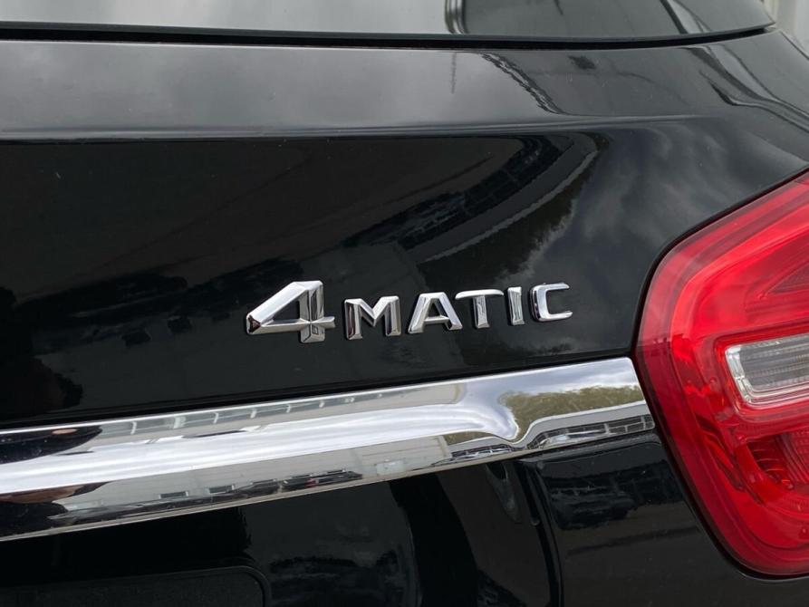 Mercedes-Benz GLA I (X156) Уфа  - изображение 23