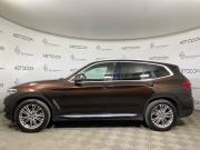 BMW X3 III (G01) Москва  - изображение 25