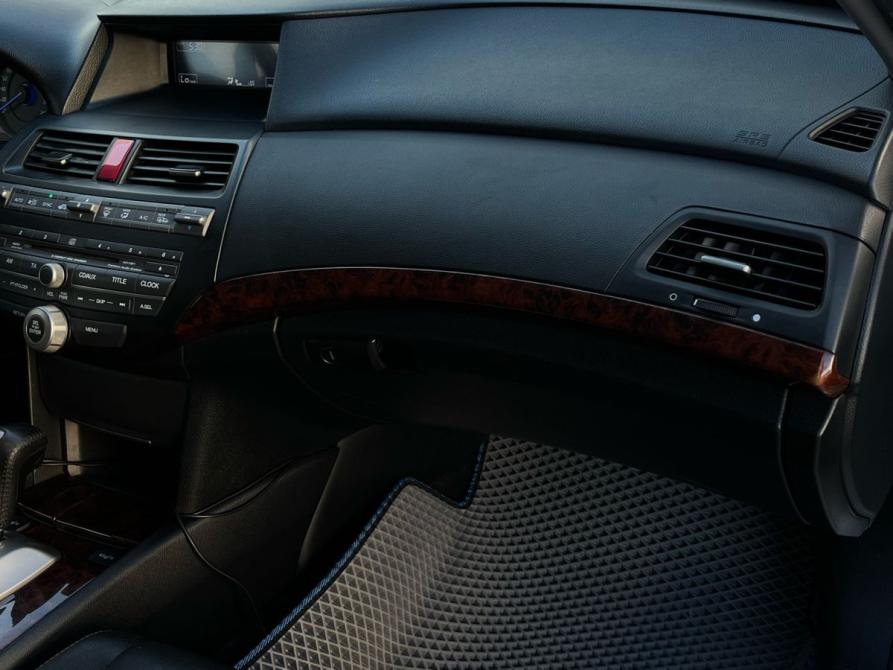 Honda Crosstour I Калуга  - изображение 8