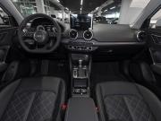 Audi Q2 I Рестайлинг Москва  - изображение 32