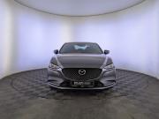Mazda 6 III (GJ) Рестайлинг 2 Москва  - изображение 32
