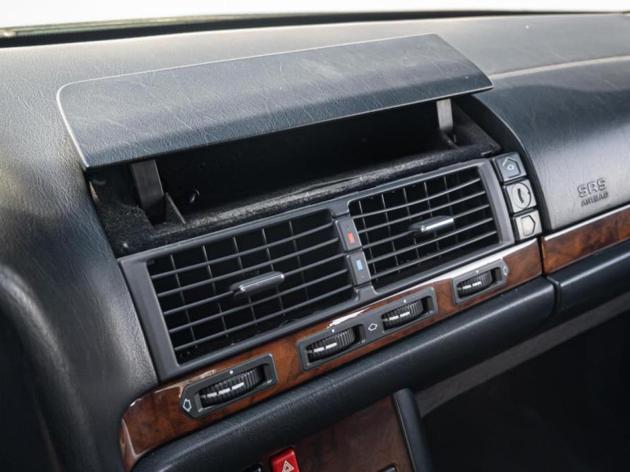 Mercedes-Benz S-Класс III (W140) Рестайлинг Краснодар  - изображение 20