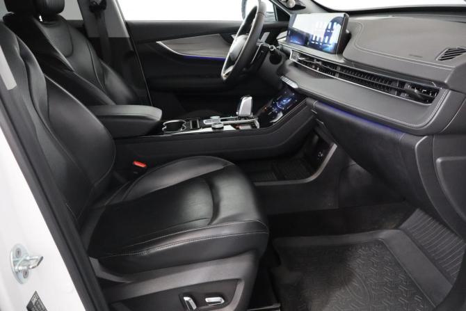 Chery Tiggo 8 Pro Max I с пробегом 2023 года, цена 2 249 000 рублей, 68000 км, внедорожник, Автокод Объявления