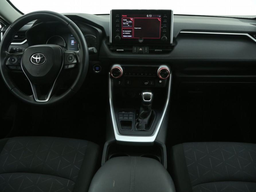 Toyota RAV4 V (XA50) Иваново  - изображение 12